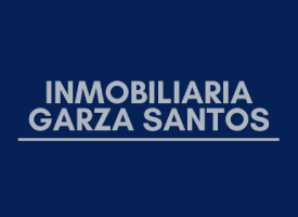 Inmobiliaria Garza Santos