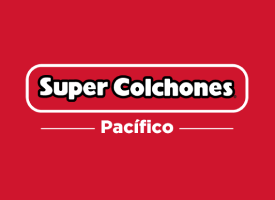 Super Colchones Pacifico